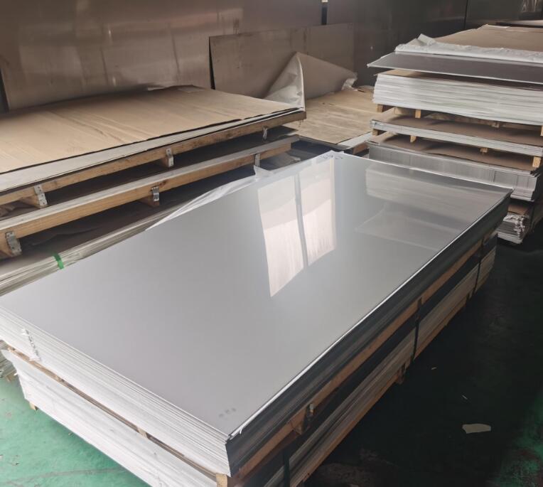 海尾镇321不锈钢板