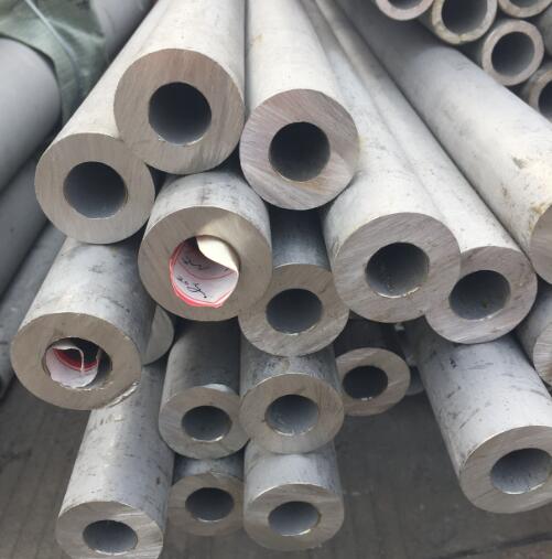 海尾镇321不锈钢管