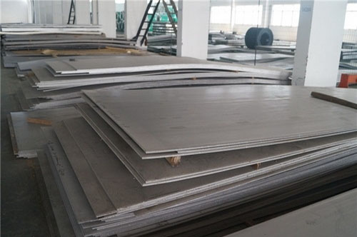 海尾镇304不锈钢板