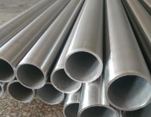 海尾镇321不锈钢管